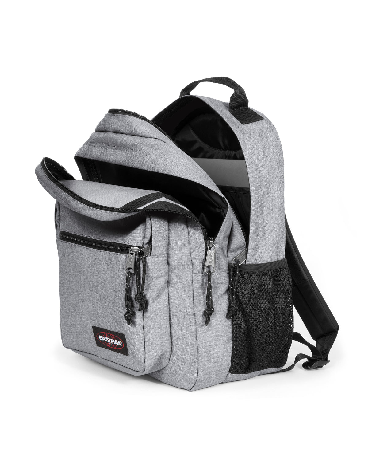 Eastpak MORIUS Sunday Grey  - 3