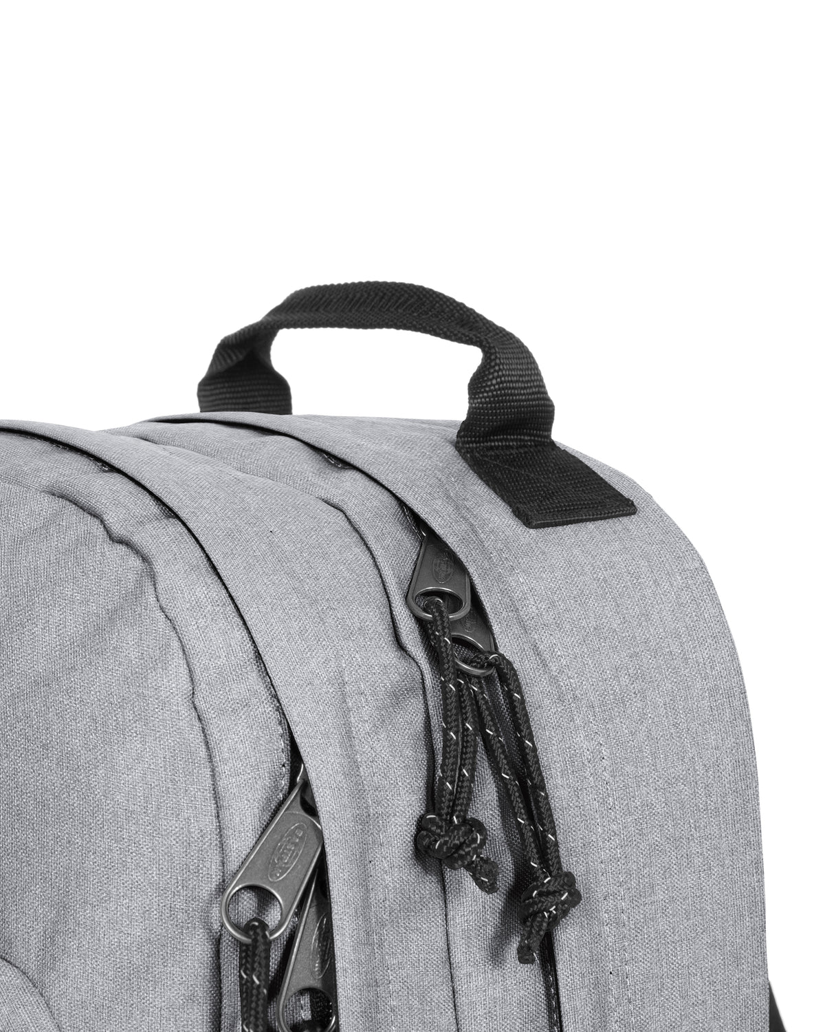 Eastpak MORIUS Sunday Grey  - 5