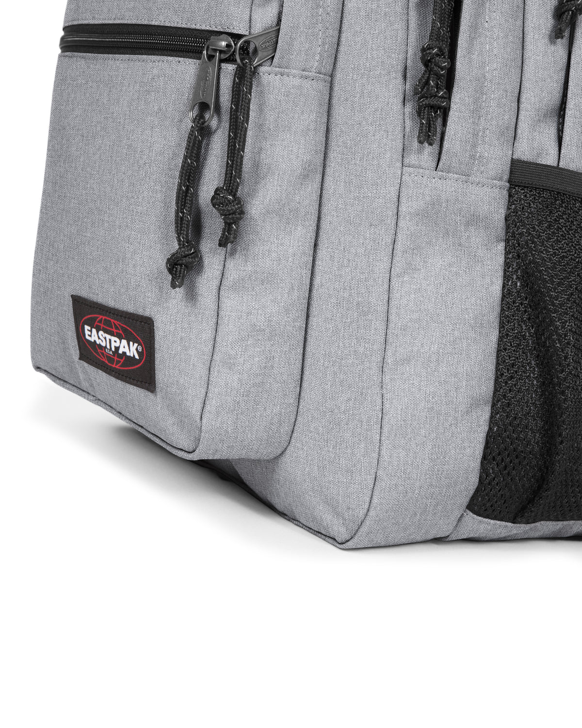 Eastpak MORIUS Sunday Grey  - 6
