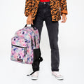 Eastpak MORIUS Purple Ray  - 2