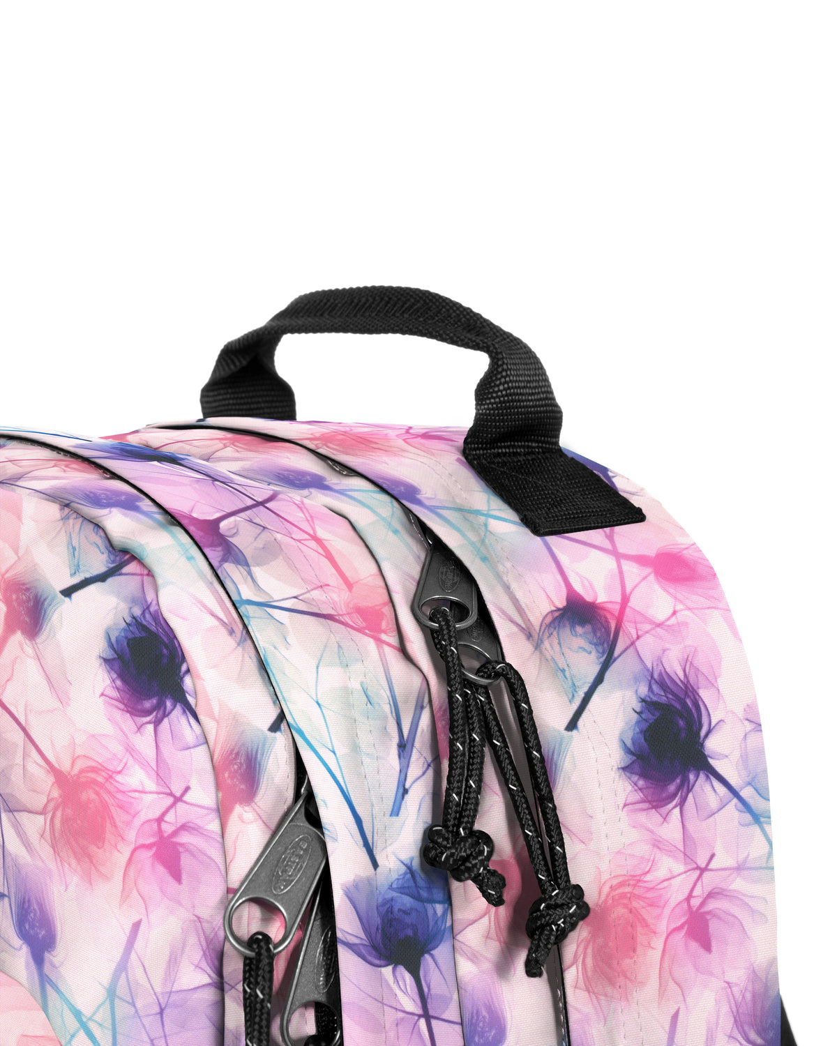 Eastpak MORIUS Purple Ray  - 5