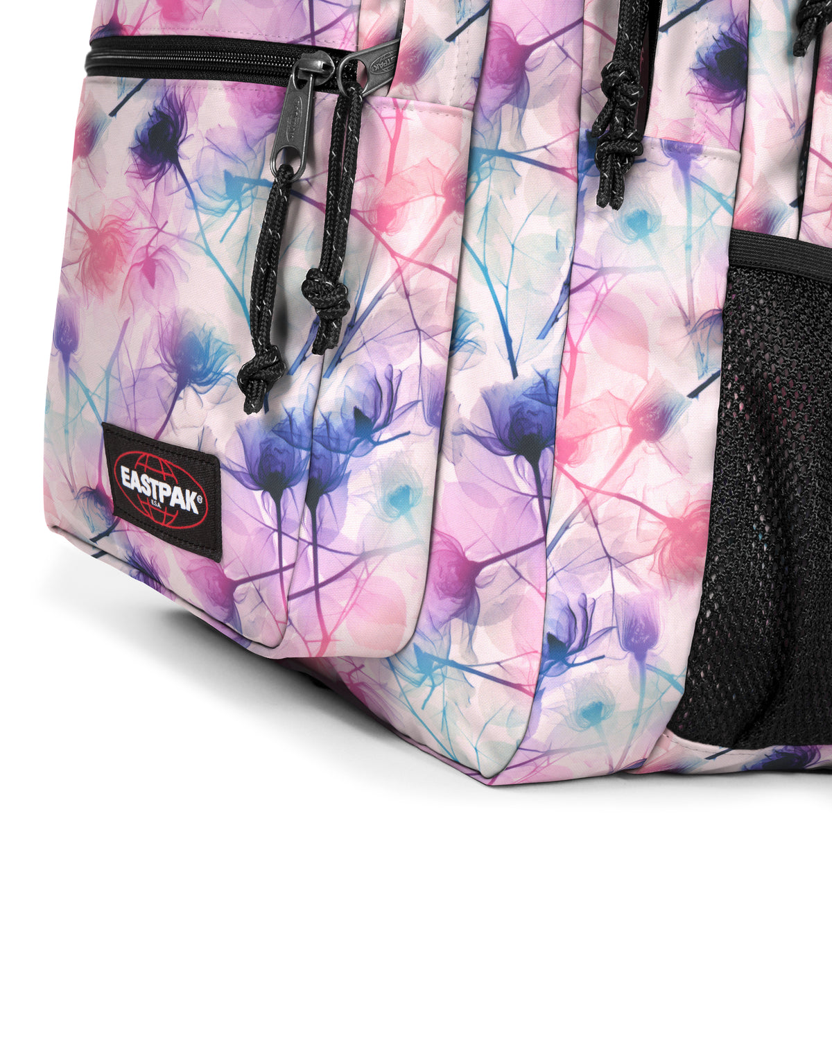 Eastpak MORIUS Purple Ray  - 6