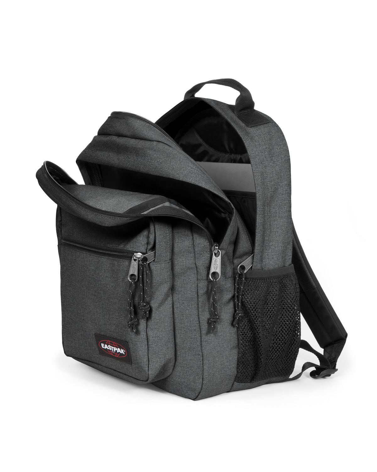 Eastpak MORIUS Black Denim  - 2