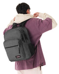 Eastpak MORIUS Black Denim  - 4