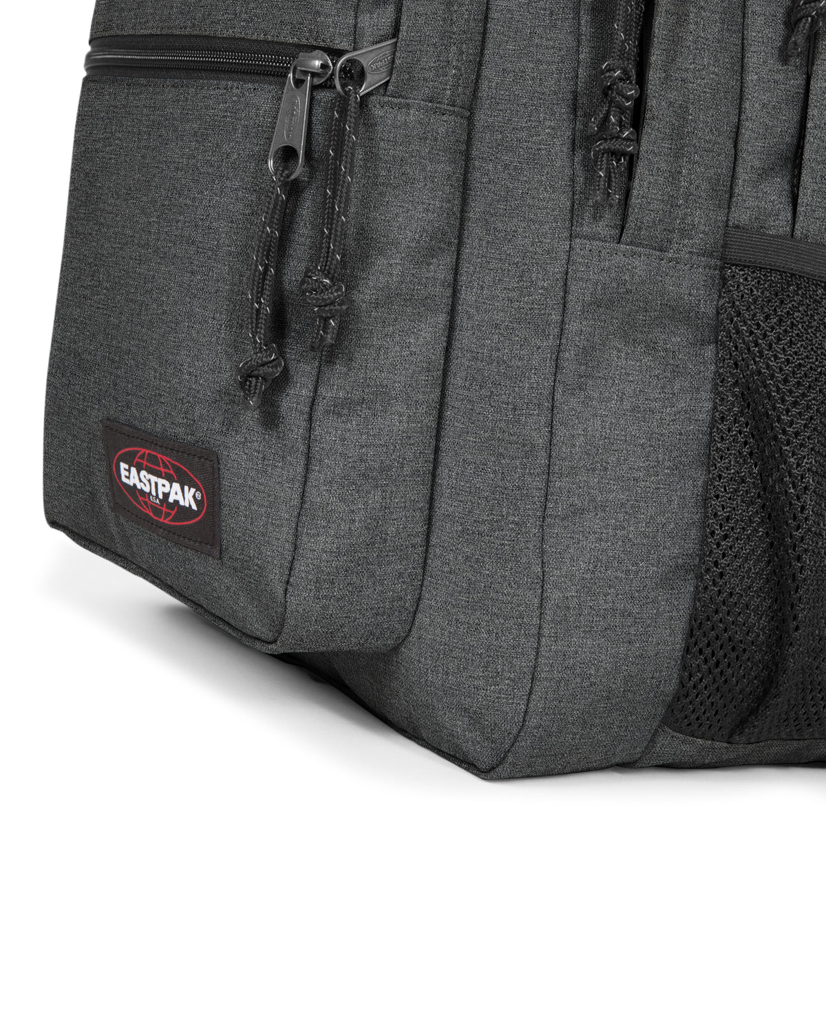 Eastpak MORIUS Black Denim  - 6