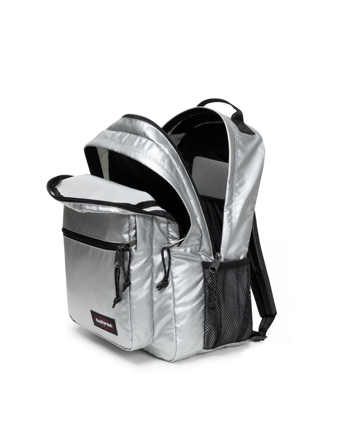 Eastpak MORIUS Space Silver  - 7
