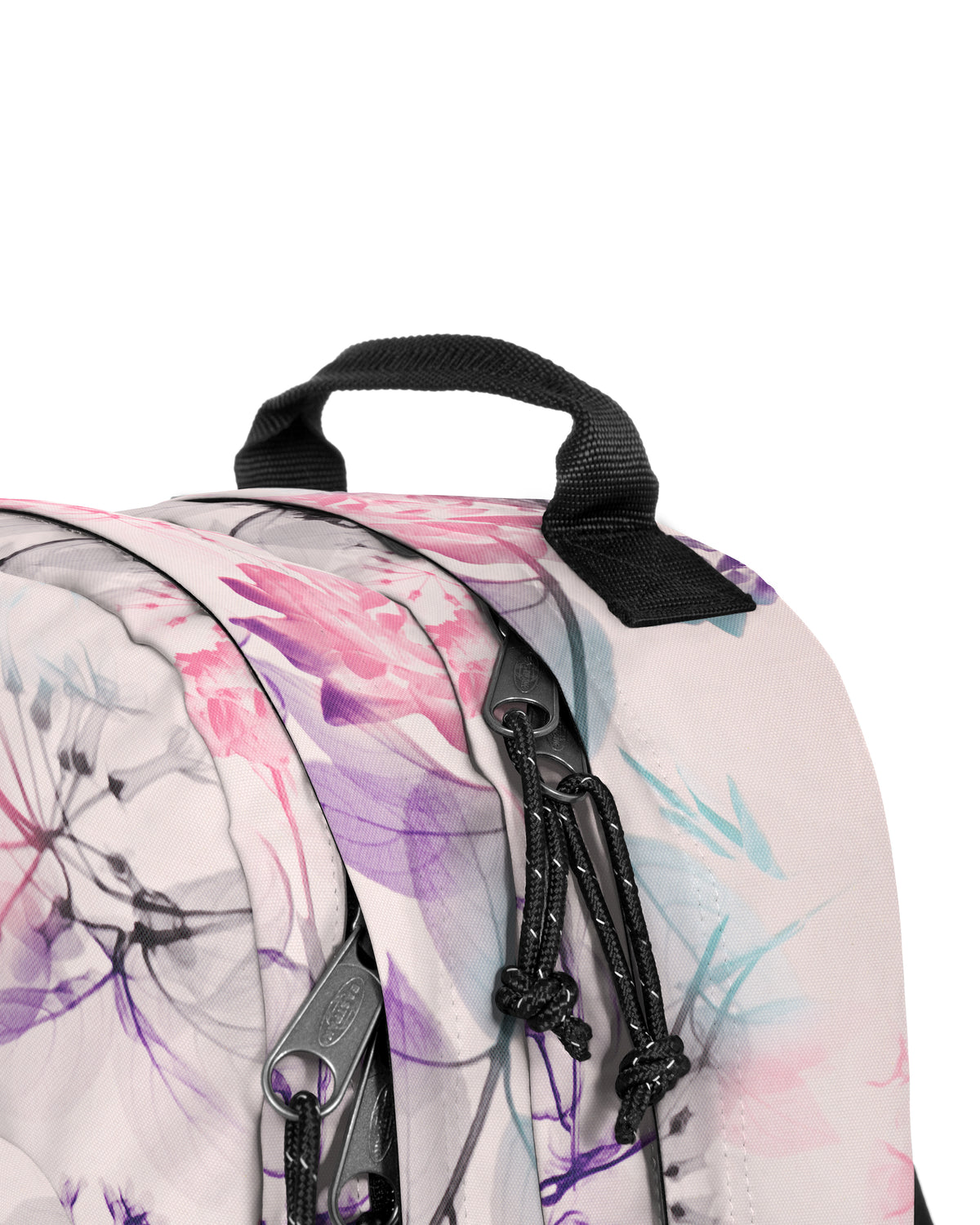 Eastpak MORIUS Pink Ray  - 4