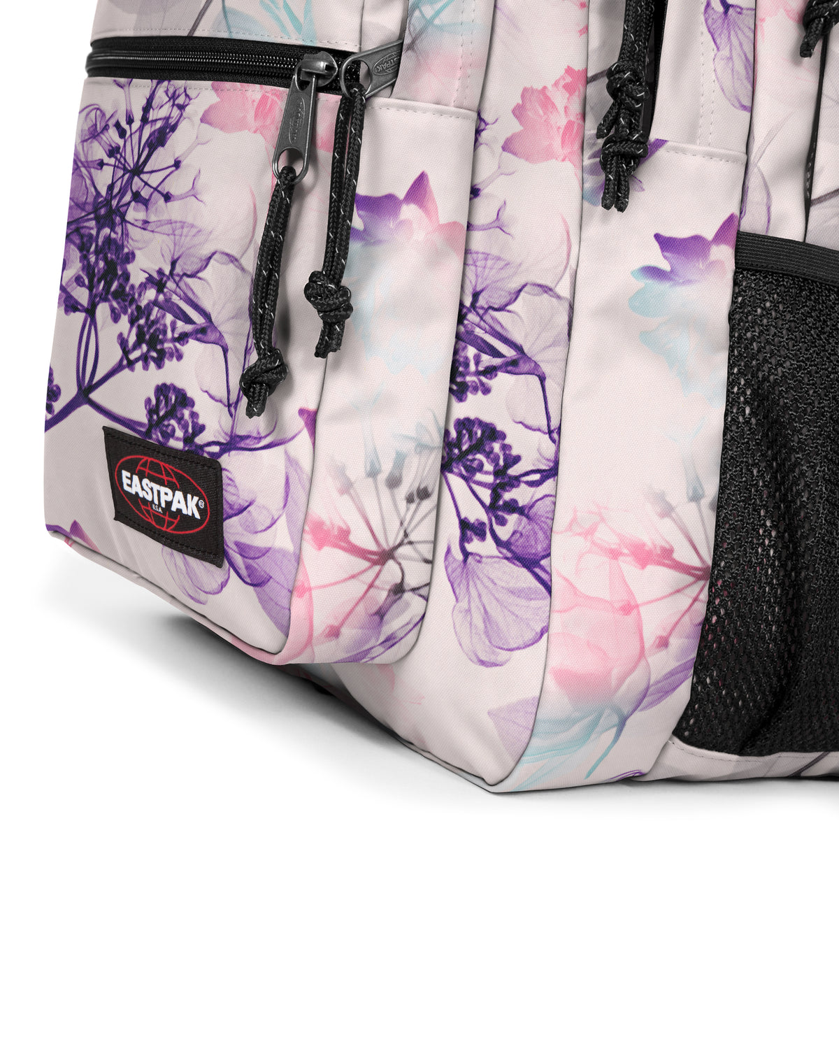 Eastpak MORIUS Pink Ray  - 5