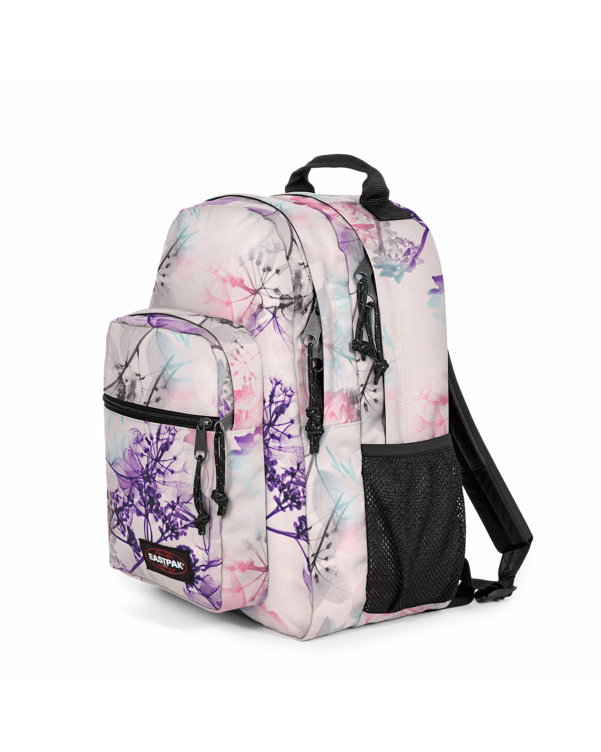 Eastpak MORIUS Pink Ray  - 6