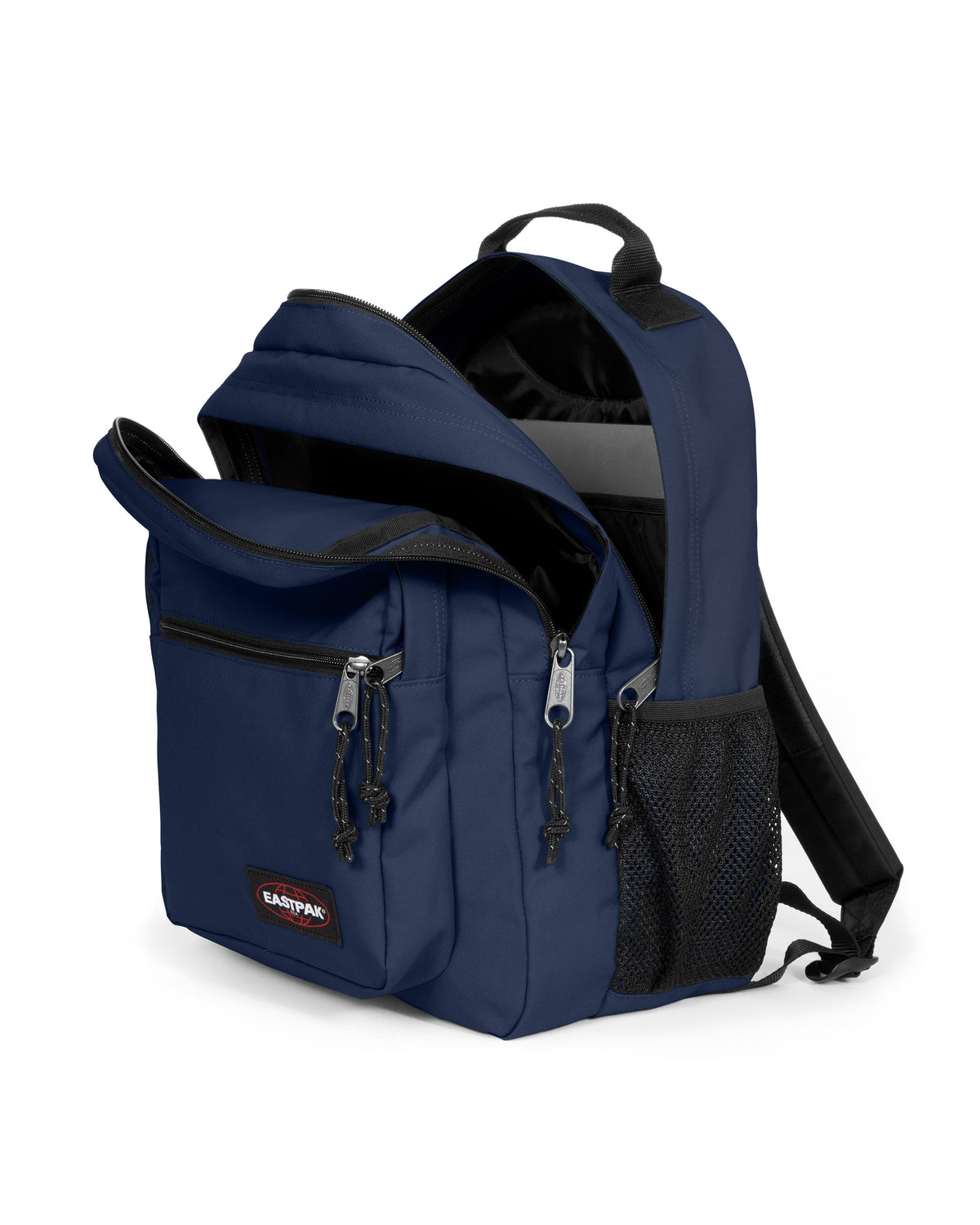 Eastpak MORIUS Nighttime Navy  - 2