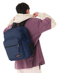 Eastpak MORIUS Nighttime Navy  - 4