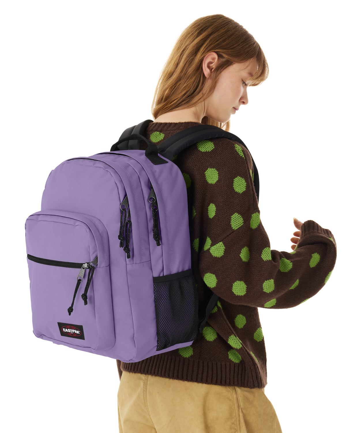 Eastpak MORIUS Dahlia Purple  - 2