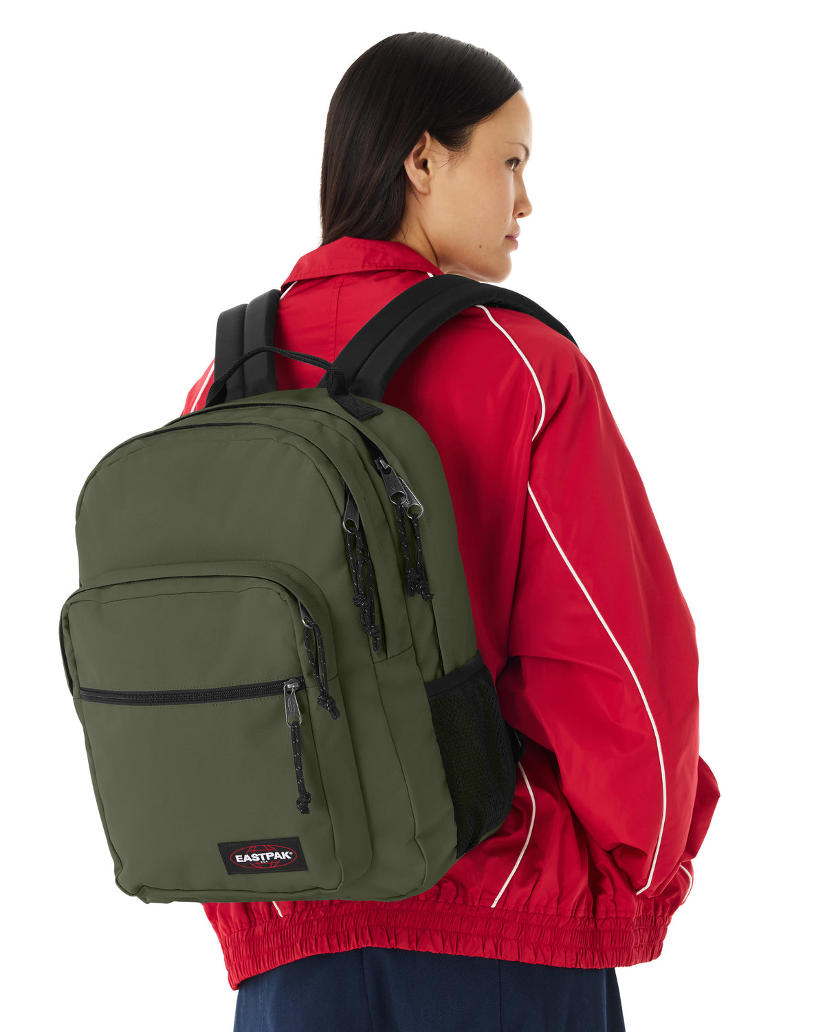 Eastpak MORIUS Dark Khaki  - 2