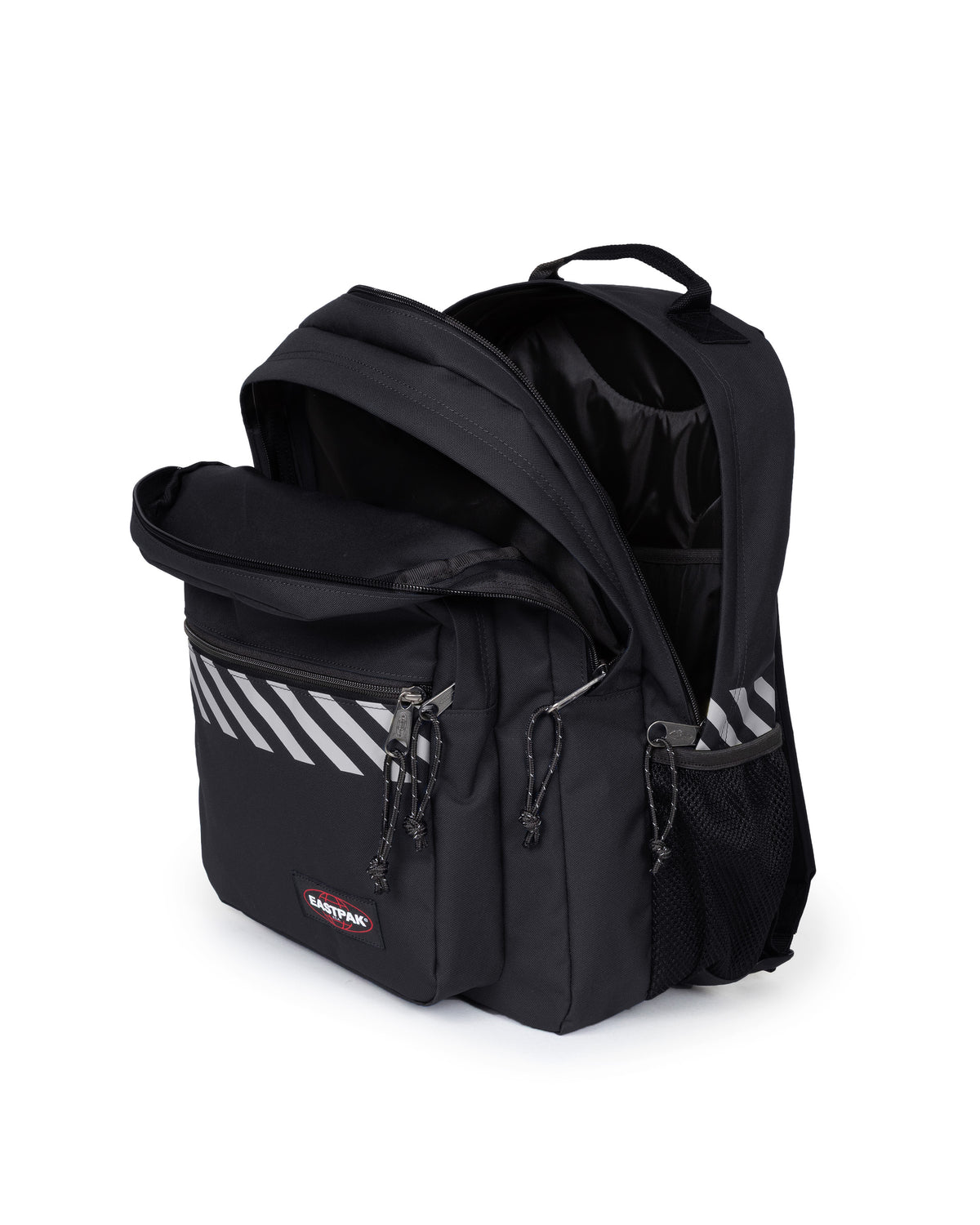 Eastpak MORIUS RefleksStriBlac  - 2