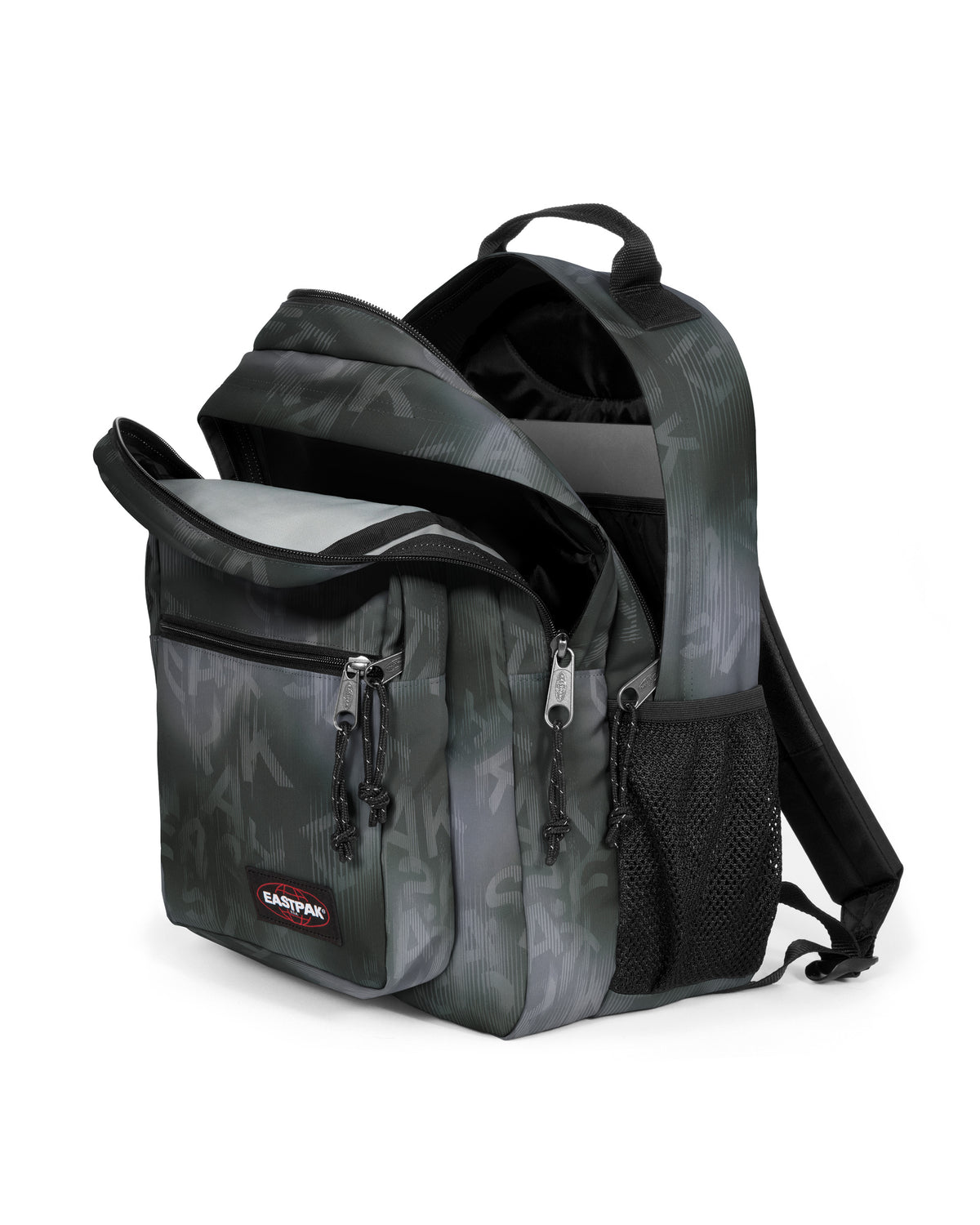 Eastpak MORIUS Letter DyeBlack  - 2