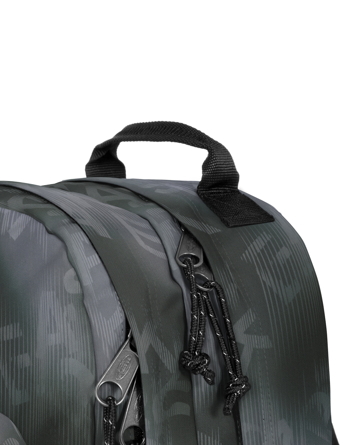 Eastpak MORIUS Letter DyeBlack  - 5