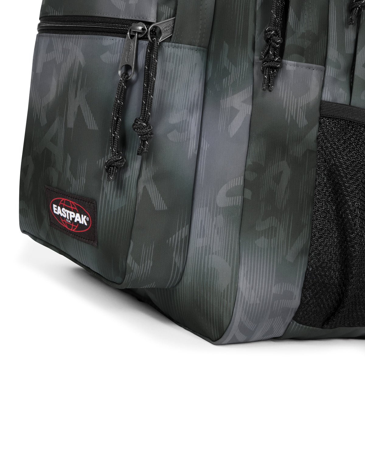 Eastpak MORIUS Letter DyeBlack  - 6