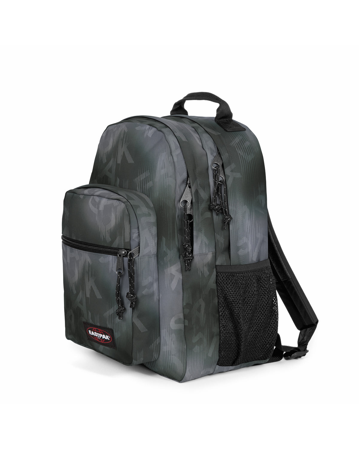 Eastpak MORIUS Letter DyeBlack  - 7