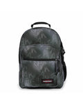 Eastpak MORIUS Letter DyeBlack  - 1