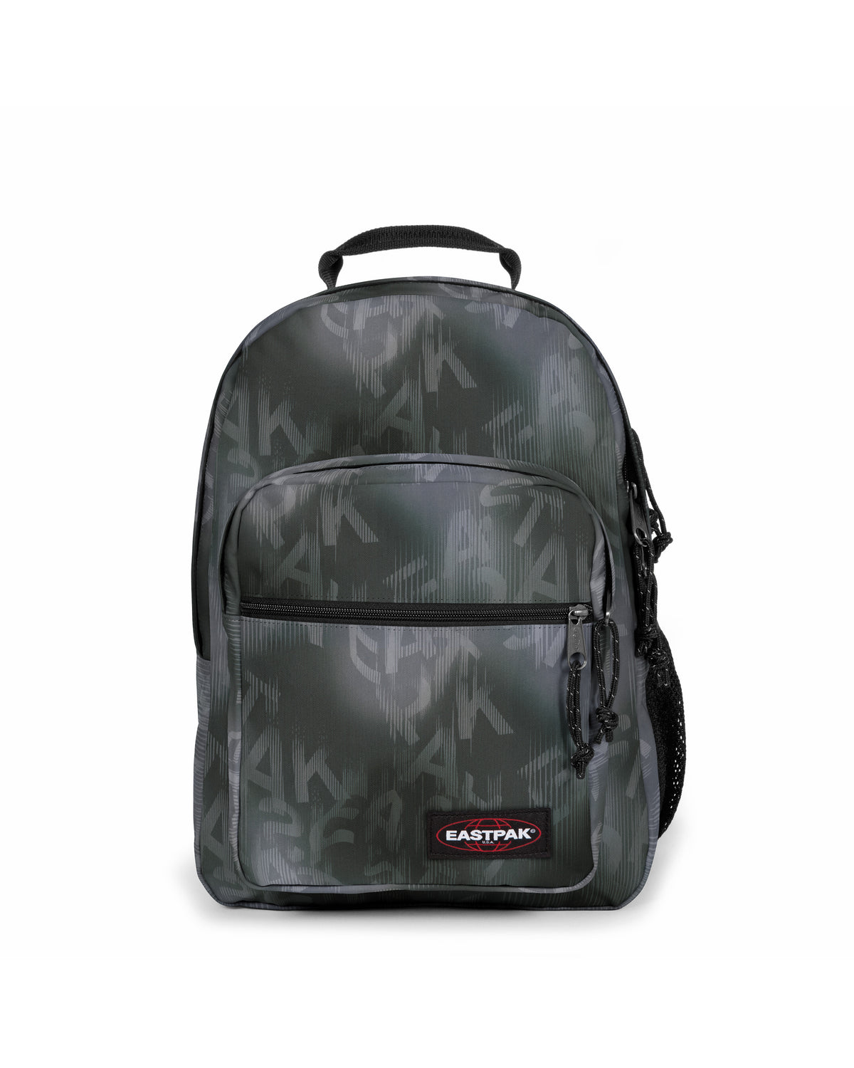 Eastpak MORIUS Letter DyeBlack  - 1