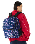 Eastpak MORIUS FloralBloomNavy  - 2