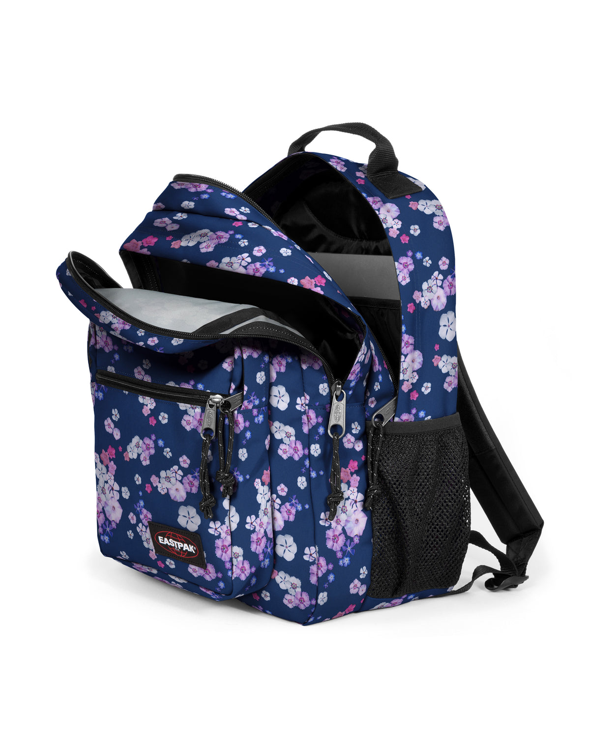 Eastpak MORIUS FloralBloomNavy  - 3