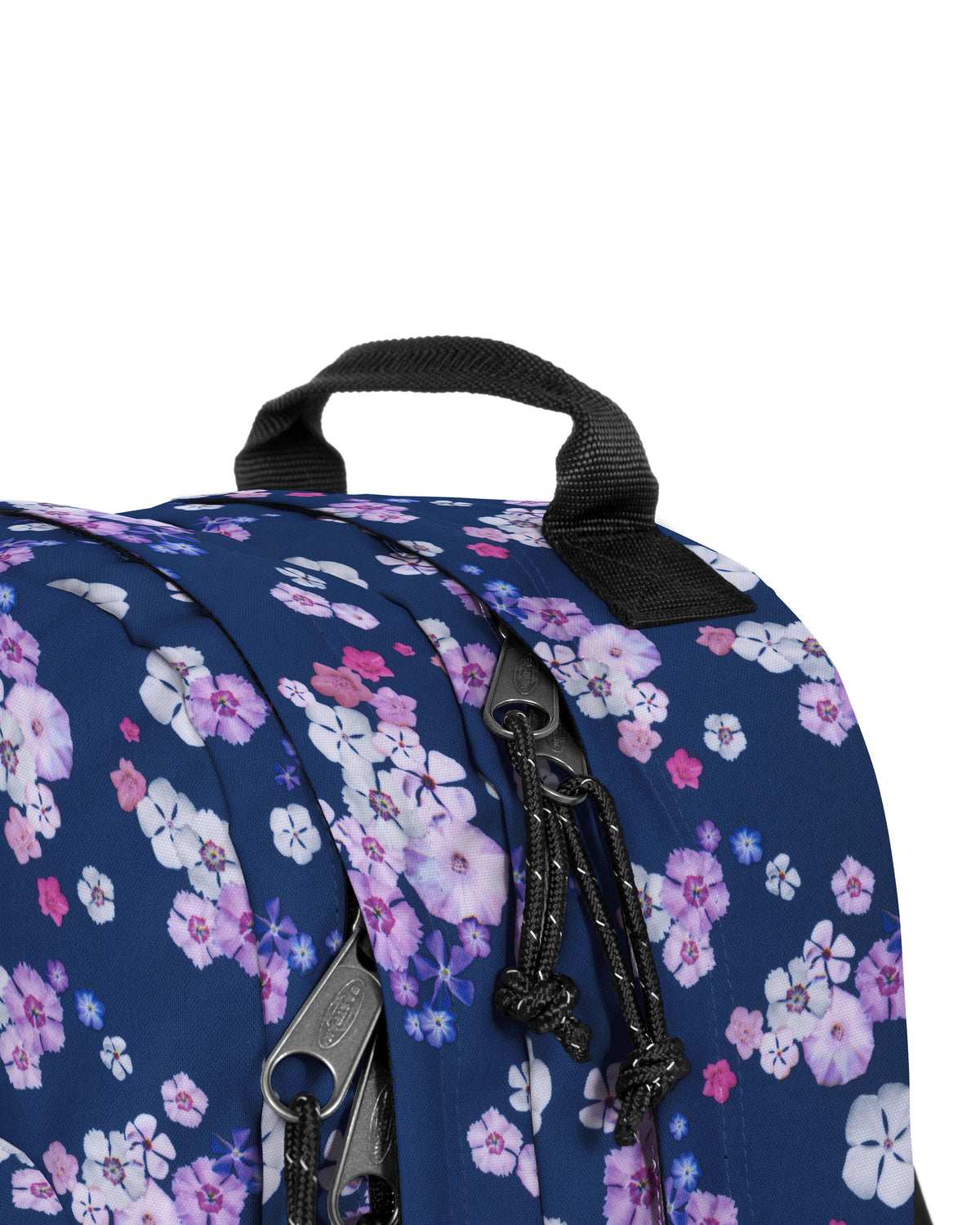 Eastpak MORIUS FloralBloomNavy  - 5