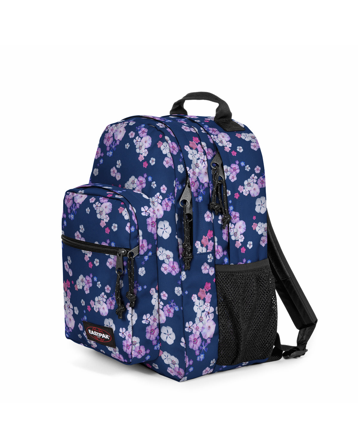 Eastpak MORIUS FloralBloomNavy  - 7