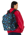 Eastpak MORIUS FloralBloomBlac  - 2
