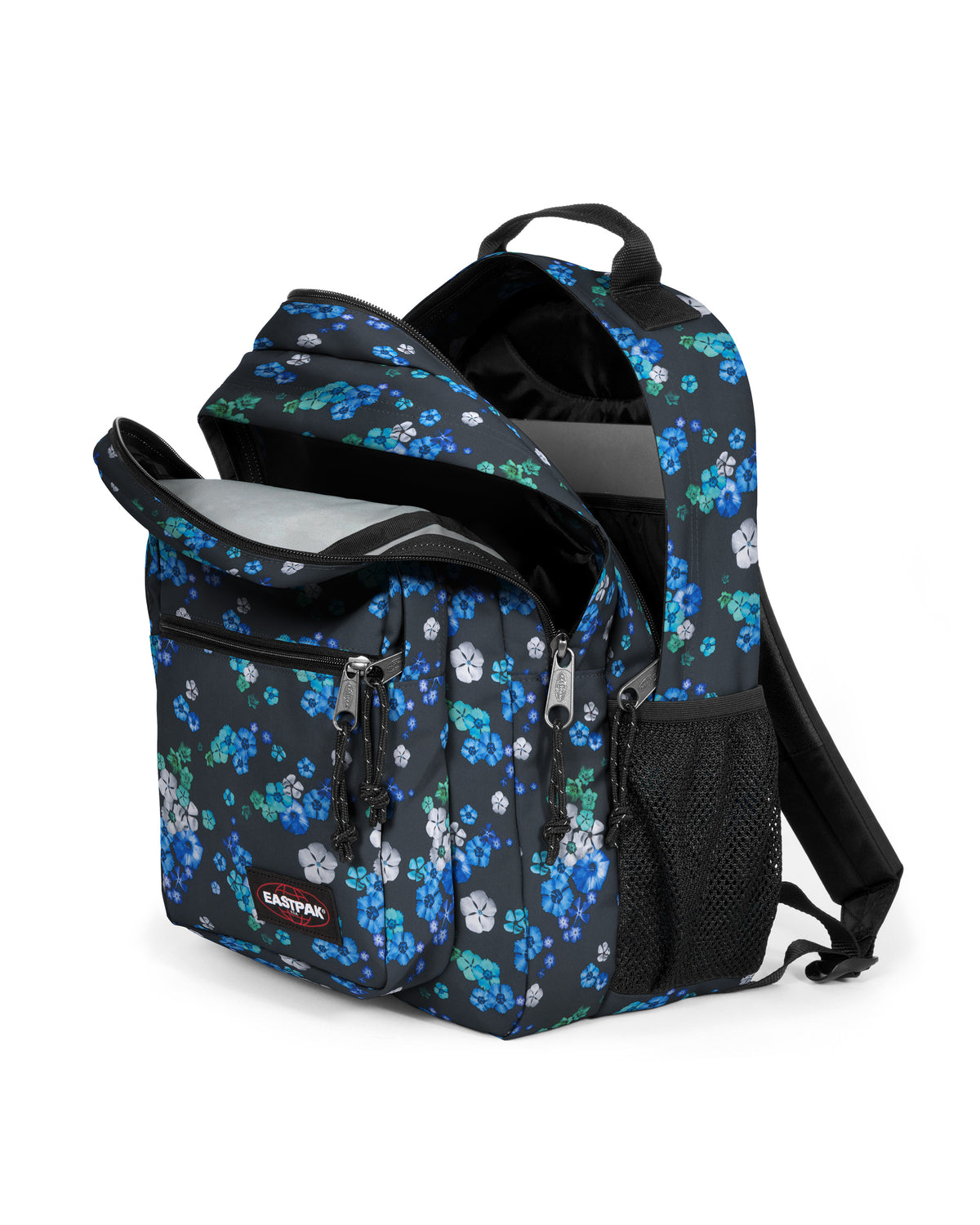 Eastpak MORIUS FloralBloomBlac  - 3