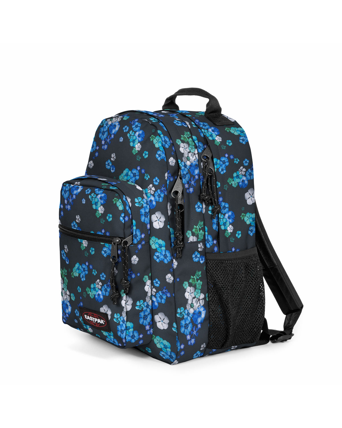 Eastpak MORIUS FloralBloomBlac  - 7