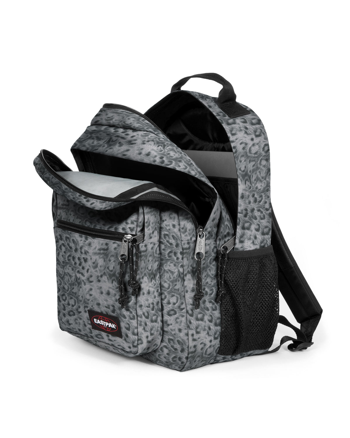 Eastpak MORIUS Furrious Dark  - 2