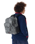 Eastpak MORIUS Furrious Dark  - 4