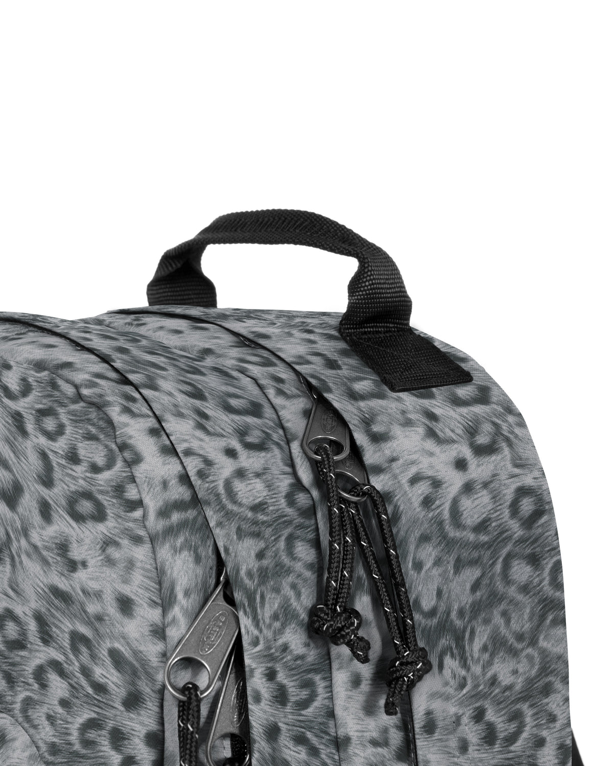 Eastpak MORIUS Furrious Dark  - 5