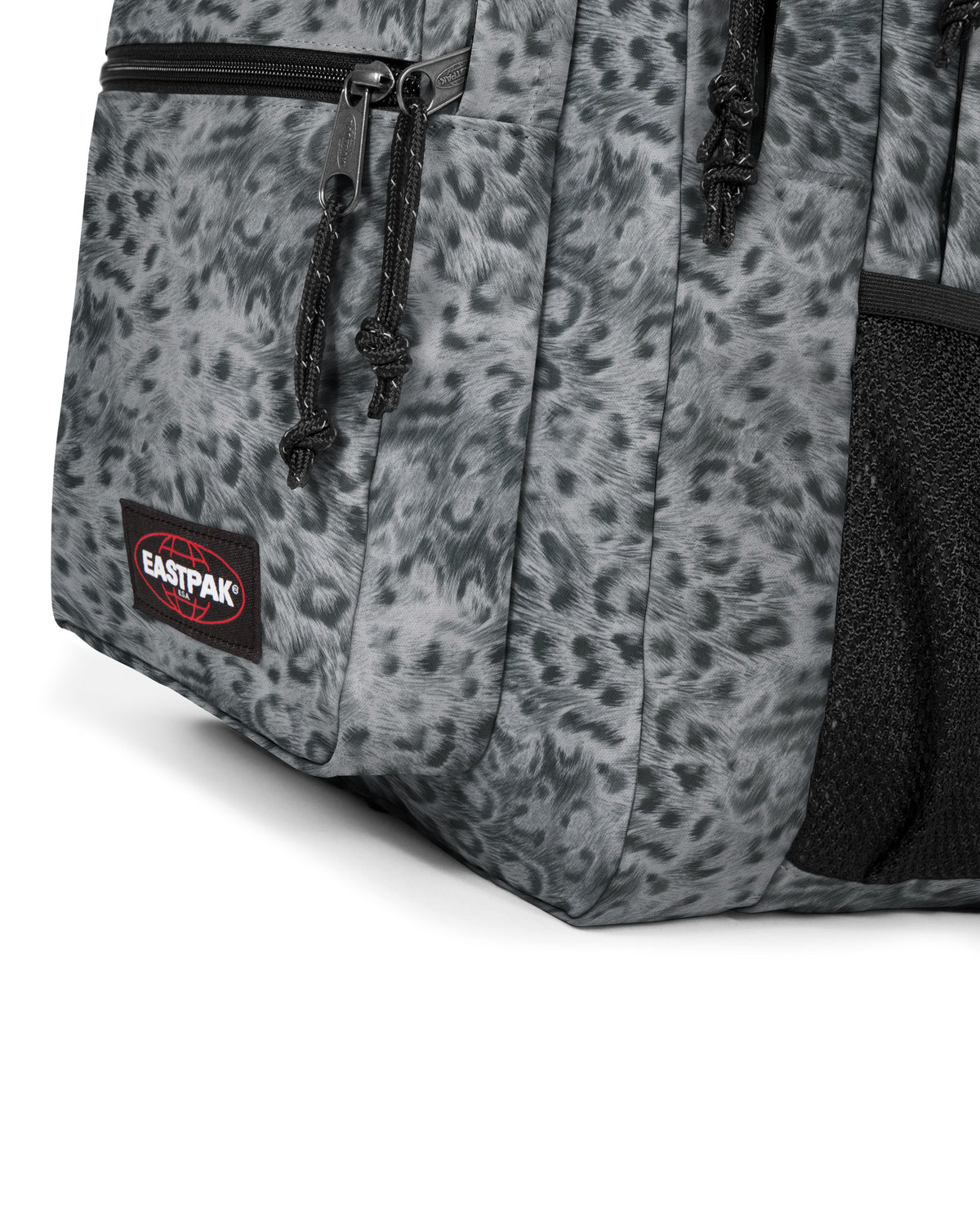 Eastpak MORIUS Furrious Dark  - 6