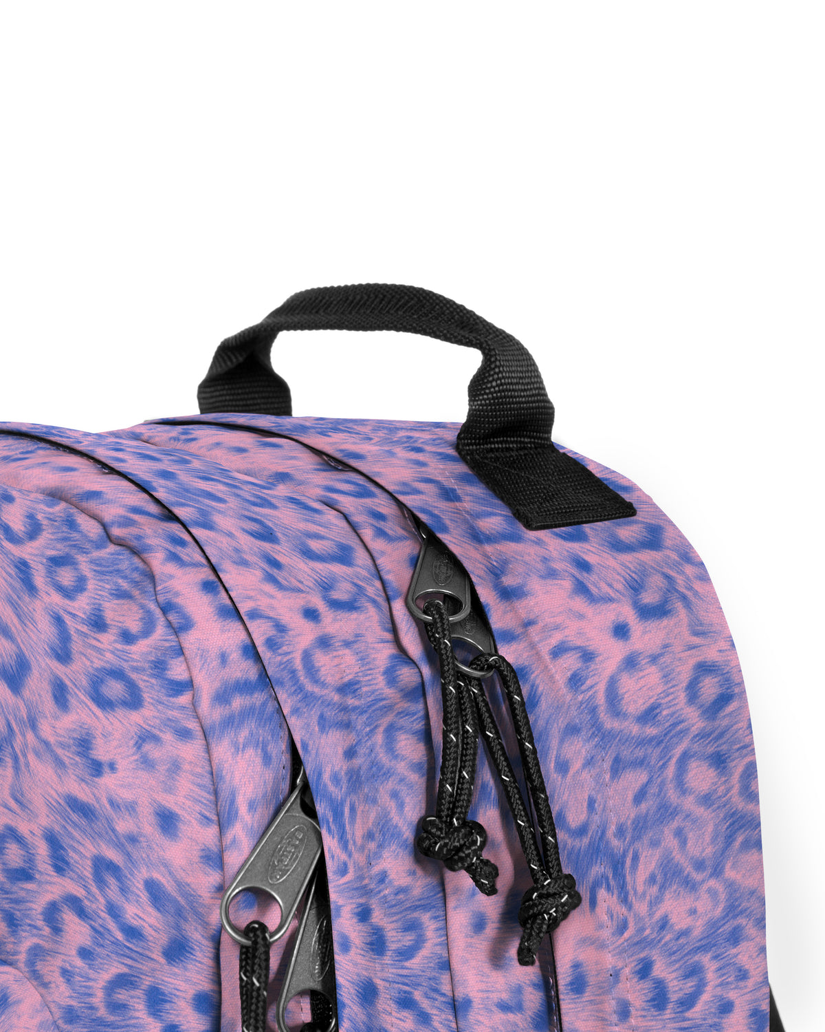 Eastpak MORIUS Furrious Rose  - 5