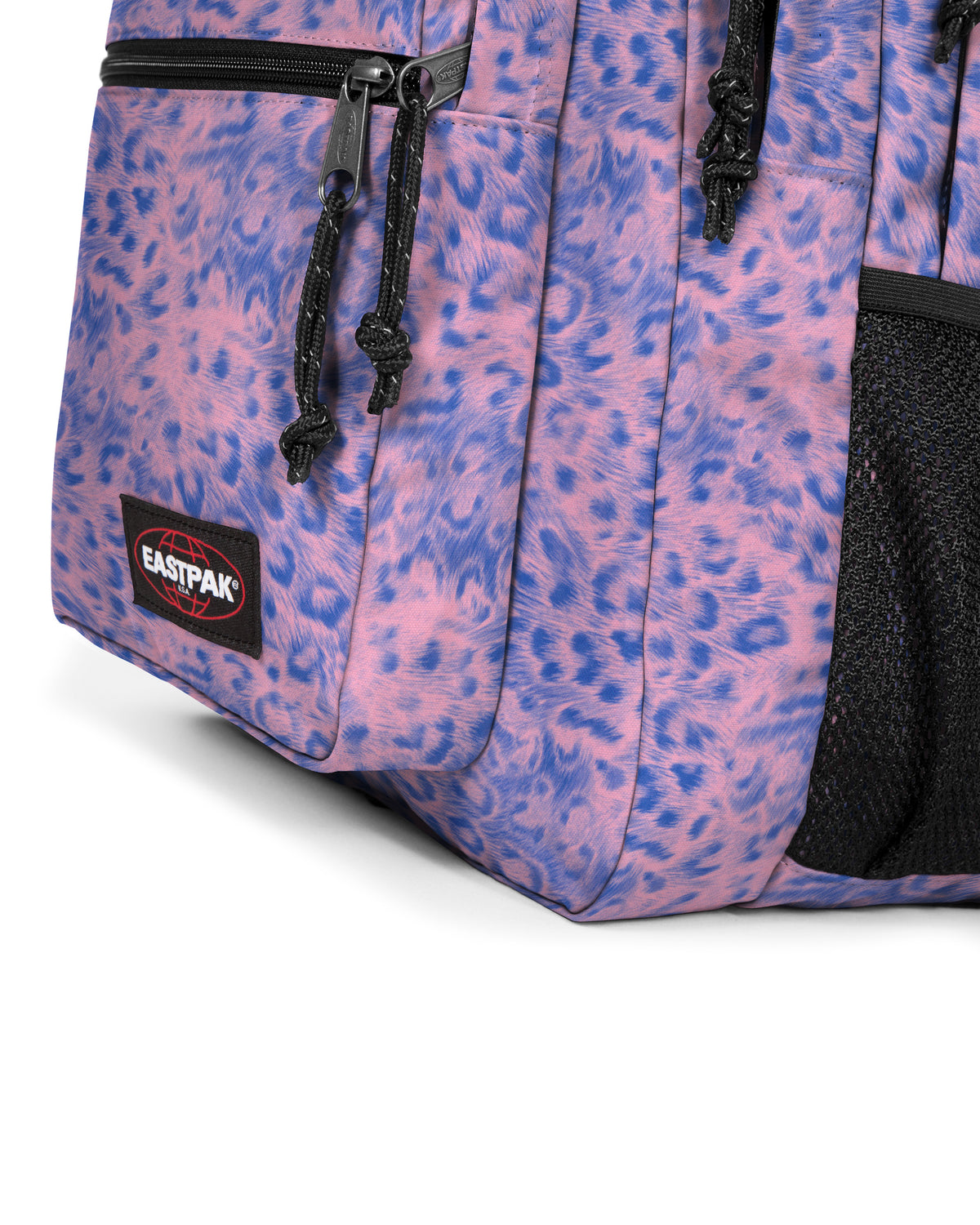 Eastpak MORIUS Furrious Rose  - 6