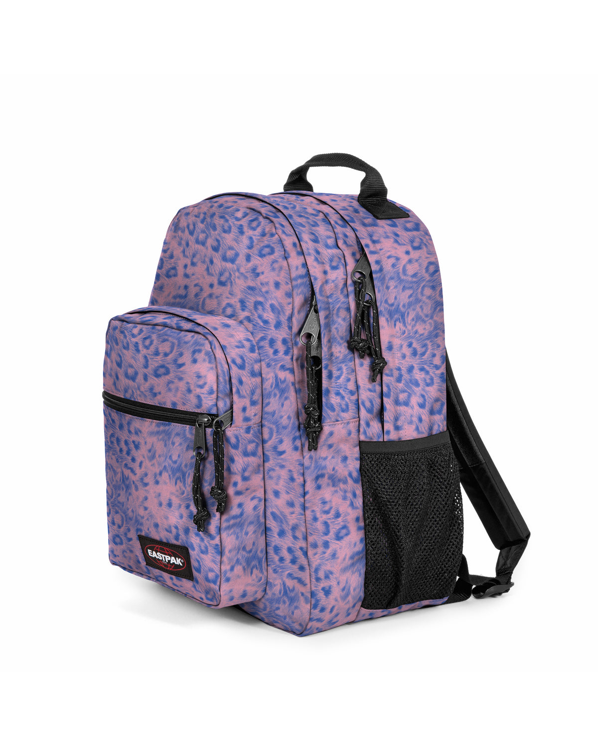 Eastpak MORIUS Furrious Rose  - 7