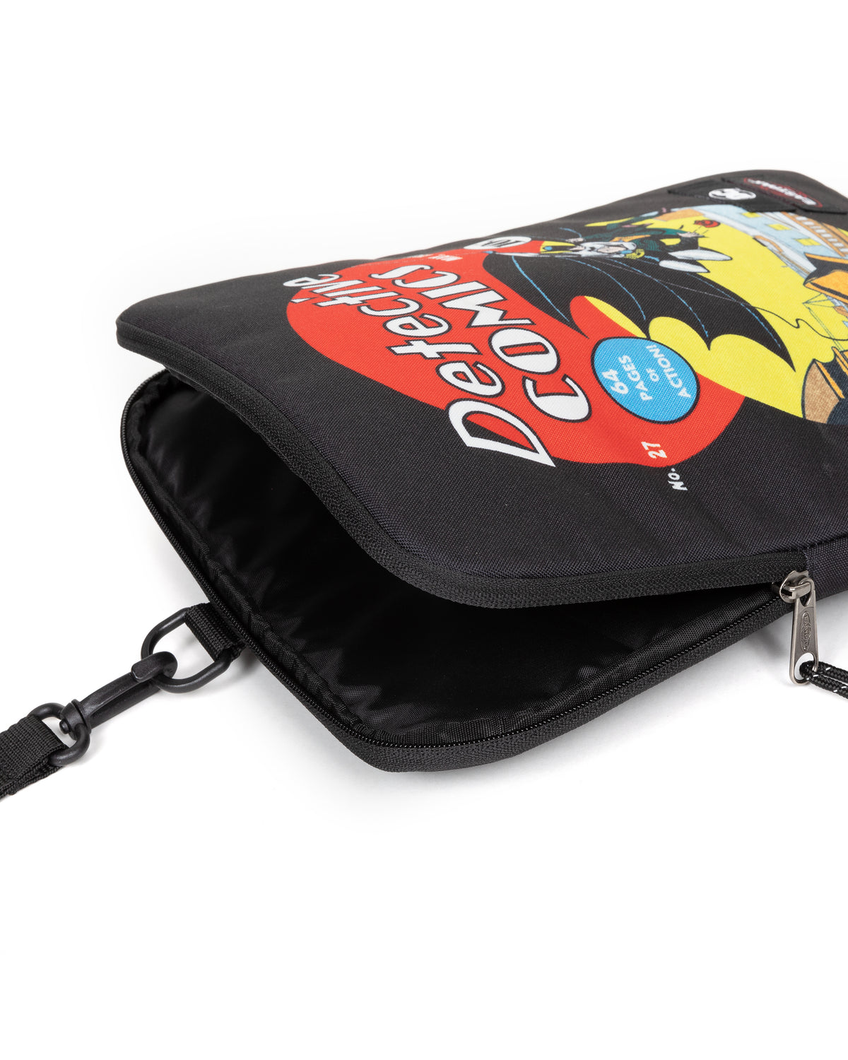 Eastpak BLANKET M Batman Cover  - 4