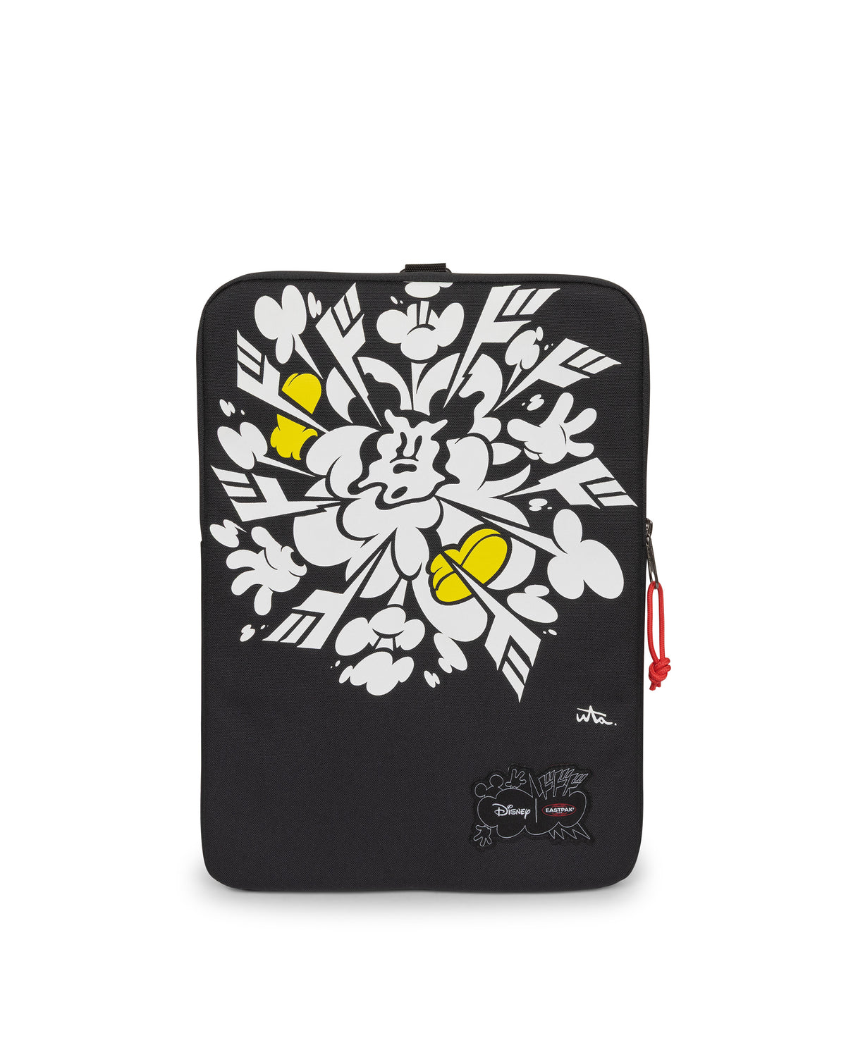 Eastpak BLANKET M MickeyPlacement  - 1