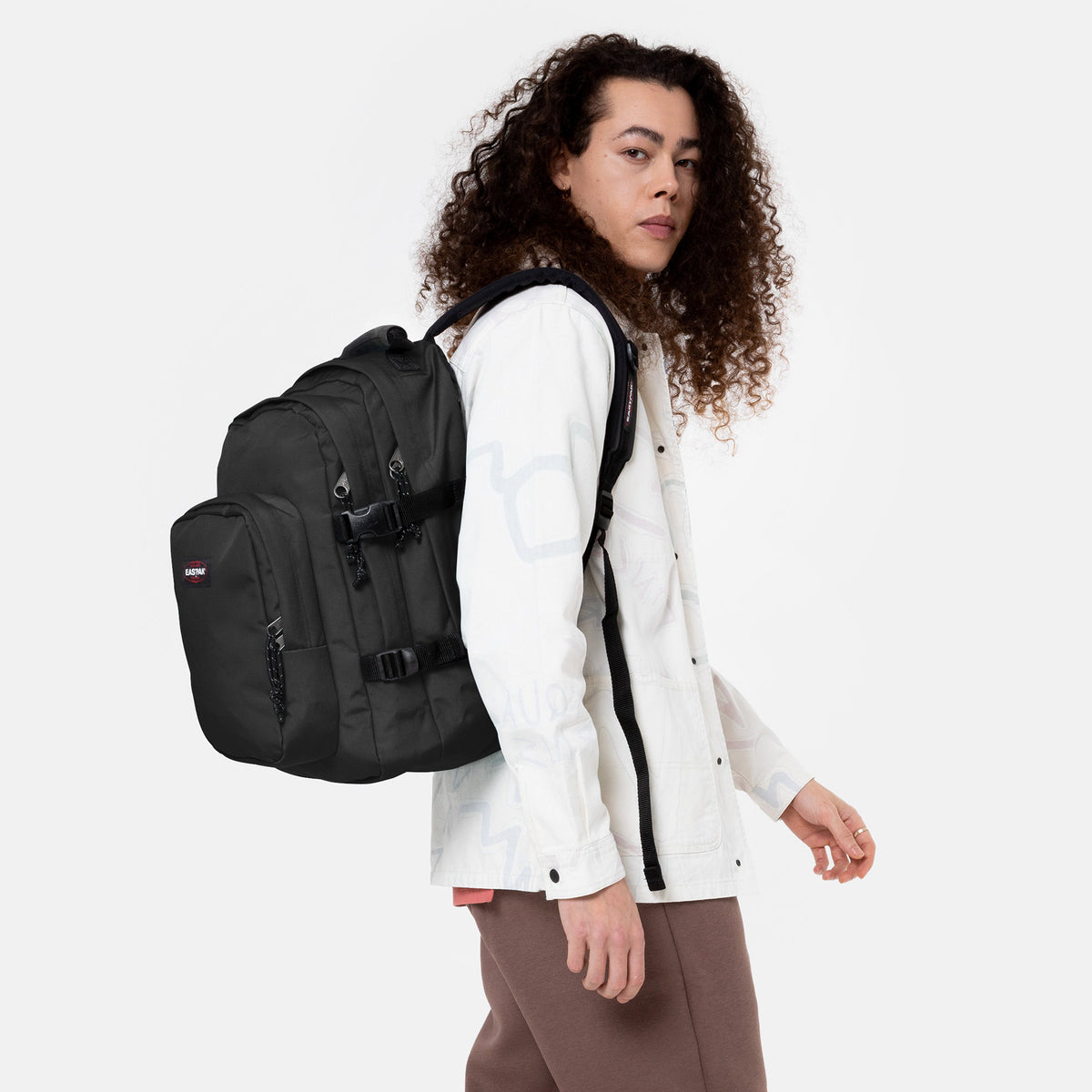 Eastpak PROVIDER Black  - 6