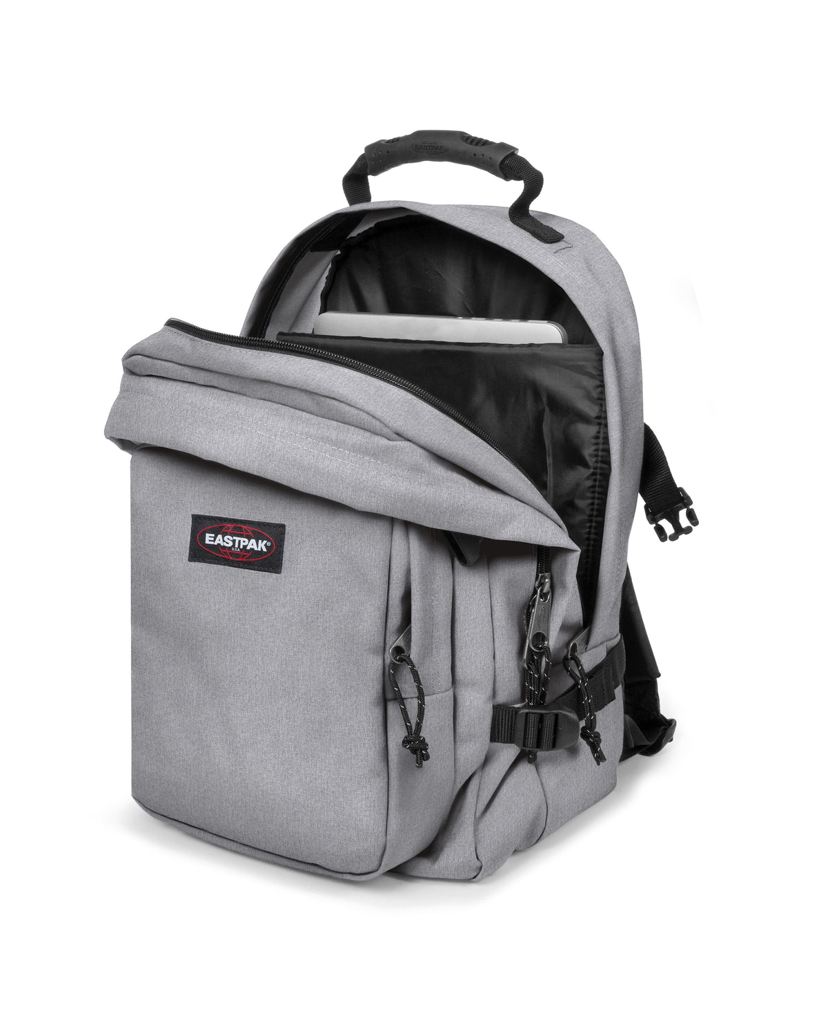 Eastpak PROVIDER Sunday Grey  - 3
