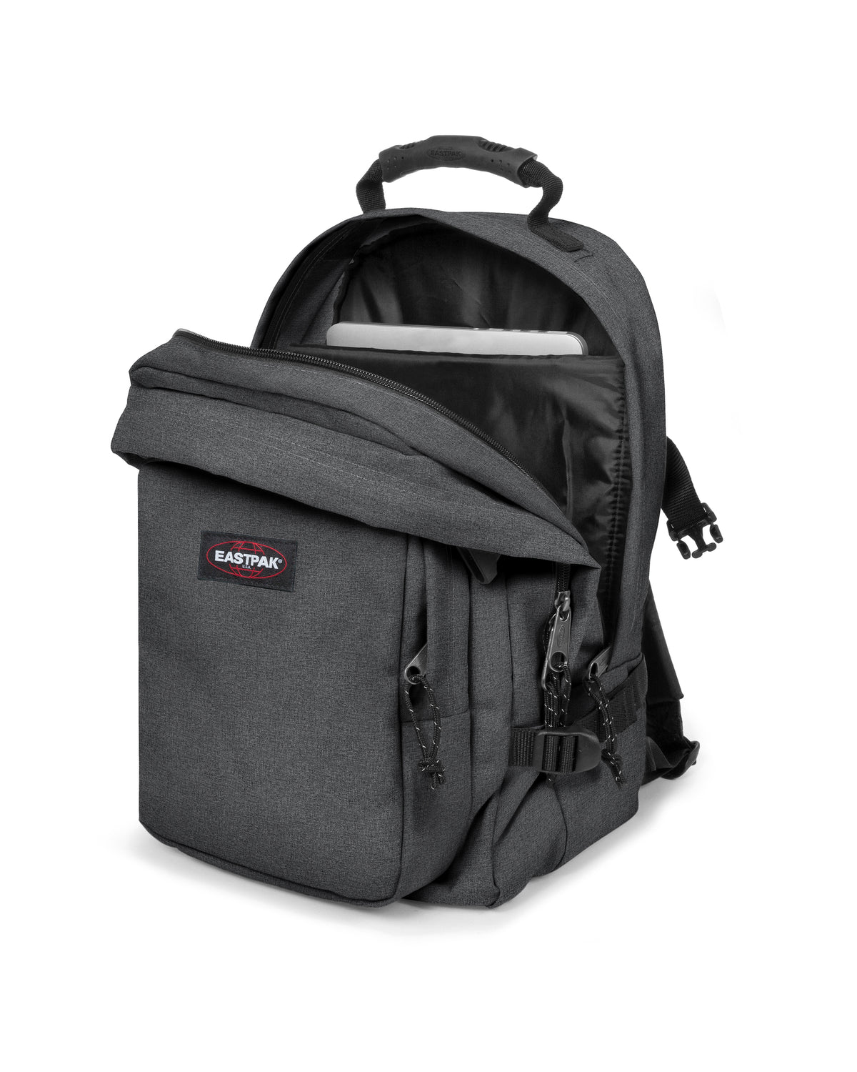 Eastpak PROVIDER Black Denim  - 3