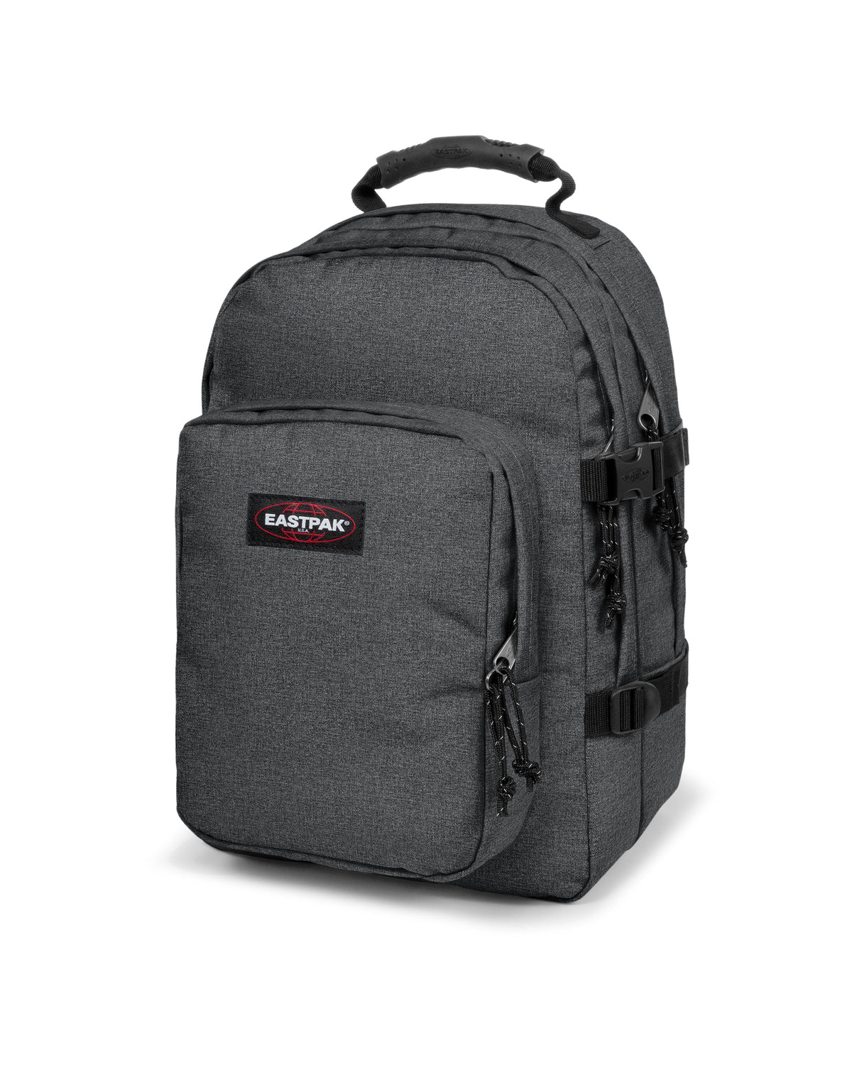 Eastpak PROVIDER Black Denim  - 6
