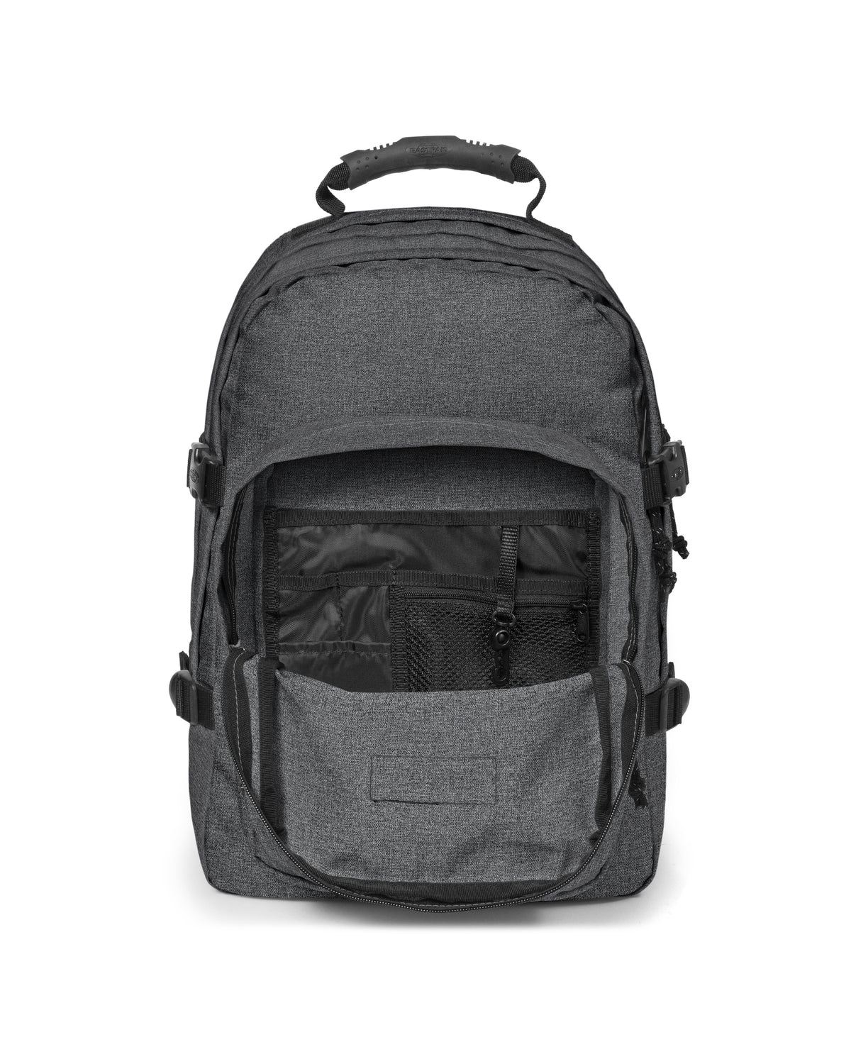 Eastpak PROVIDER Black Denim  - 7