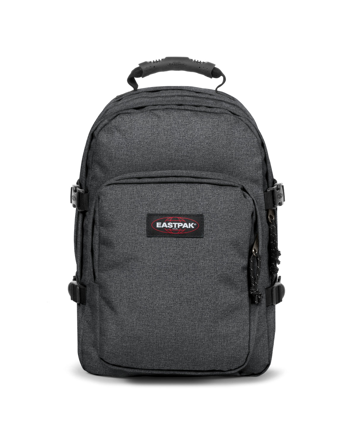 Eastpak PROVIDER Black Denim  - 1