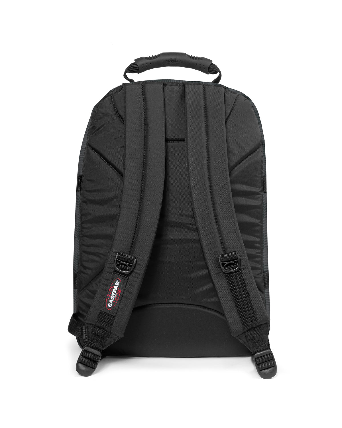 Eastpak PROVIDER Checker Grey  - 3