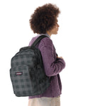 Eastpak PROVIDER Checker Grey  - 4