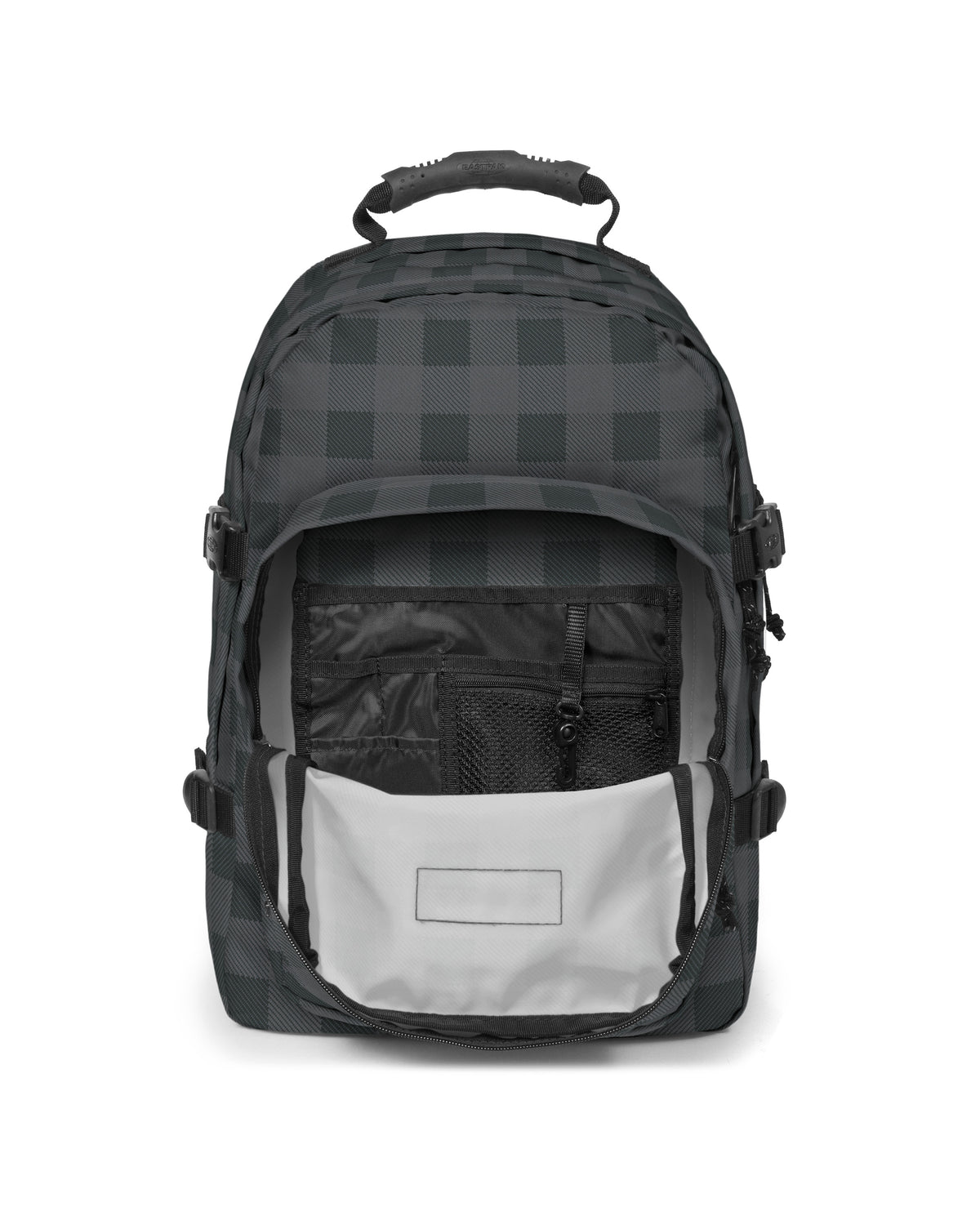 Eastpak PROVIDER Checker Grey  - 5