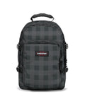 Eastpak PROVIDER Checker Grey  - 1